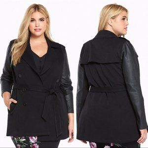 torrid fantastic beasts coat